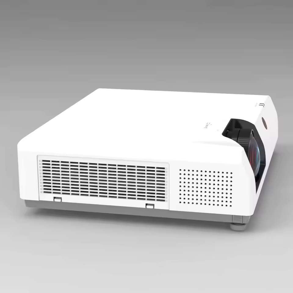 Videoproiettore laser 4K 3LCD da 6.000 lumen — dettaglio 3