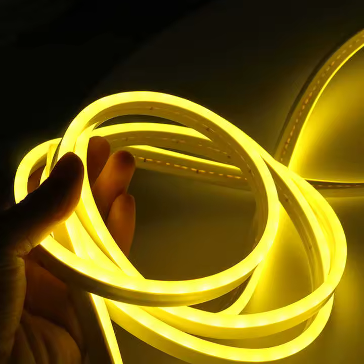 Neon Flex LED RGB/RGBIC IP67 12/24 V — dettaglio 2